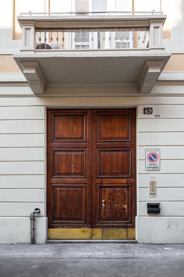 Altido Bright Studio For 2 Next To Milano Centrale Zewnętrze zdjęcie
